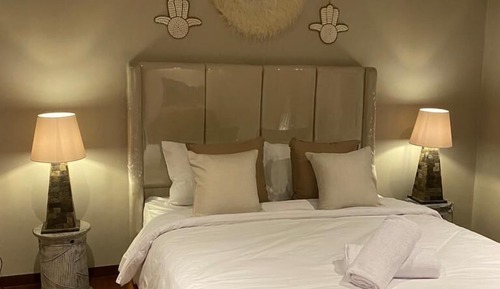 Superior Deluxe with Balcony