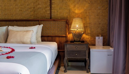 Queen Room
