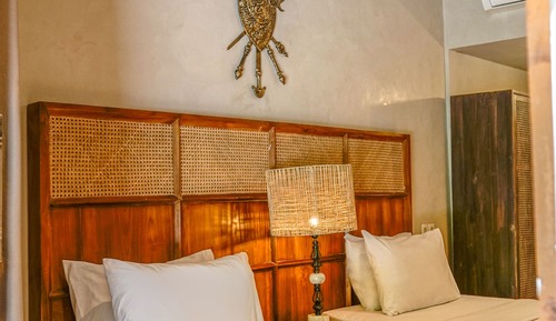 Superior Queen Room