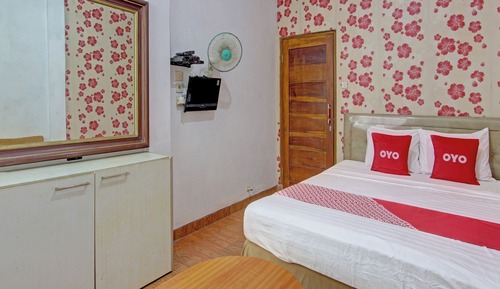 Exclusive Double Room