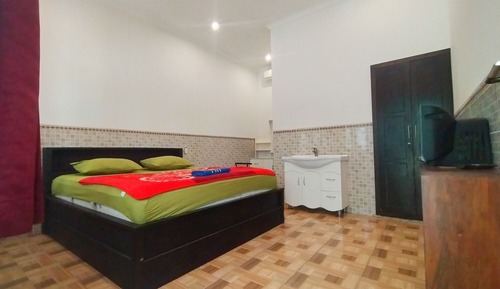 Basic Double Room