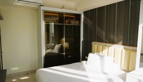 Comfort Apartment, Sea View (Comfort Apartment, Sea View)