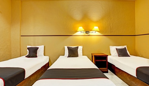 Superior Triple Room