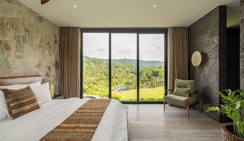Luxury Villa, Multiple Beds, Private Pool, Valley View