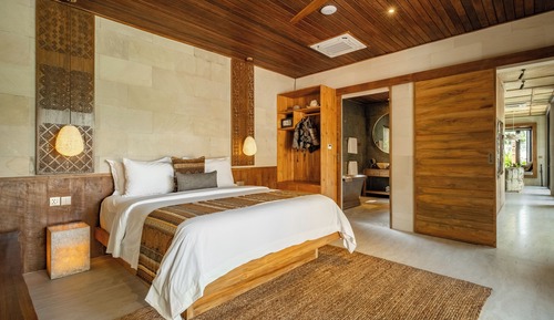 Luxury Villa, 1 Bedroom, Private Pool