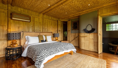 Luxury Villa, 1 Bedroom