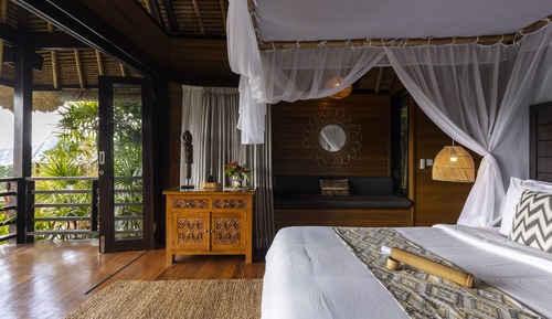 Superior Villa