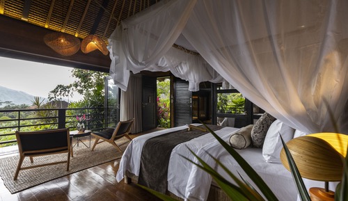 Executive Villa