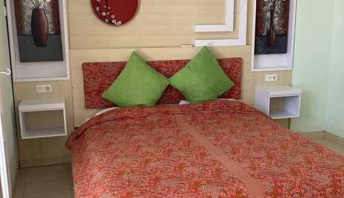 Luxury Studio Suite