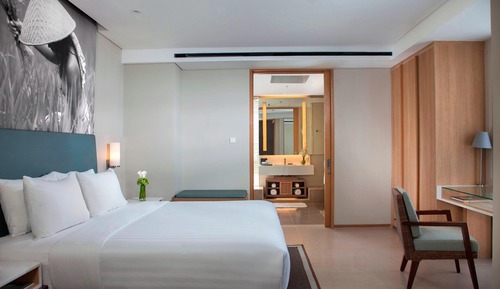 Suite, 2 Bedrooms
