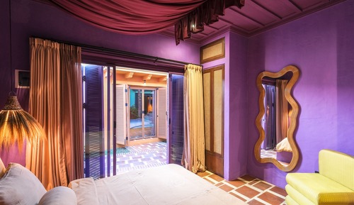 Room, 1 Bedroom