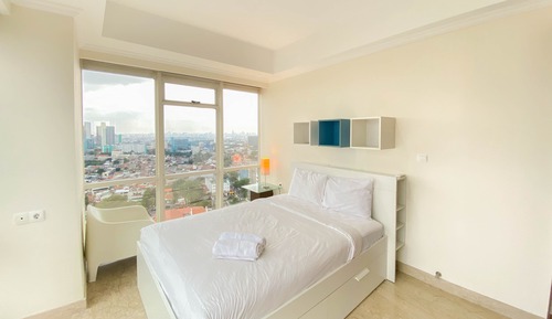 Apartment, 2 Bedrooms