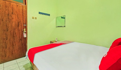 Basic Villa