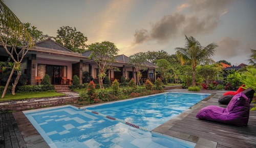 Standard Villa