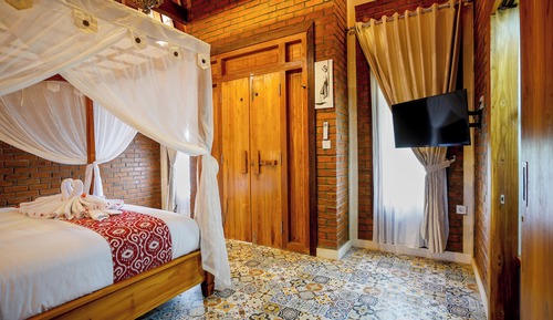 Family Villa