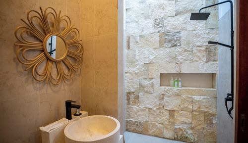Exclusive Villa