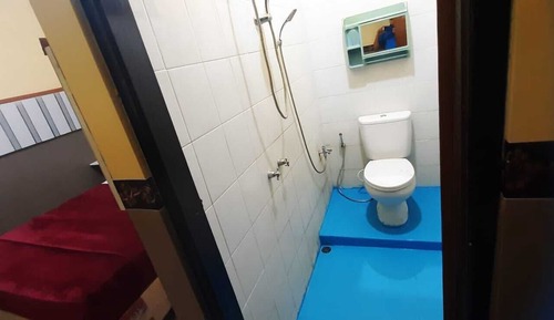 Design Double Room