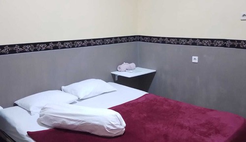 Basic Double Room