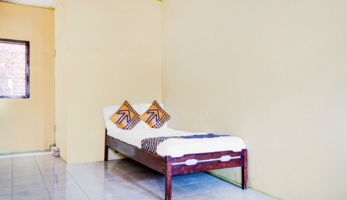 Senior Double Room
