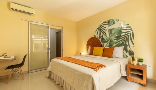 Premium Room, 1 Double Bed