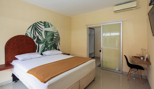 Premium Room, 1 King Bed