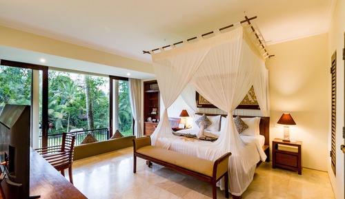 Rice Terrace Suite