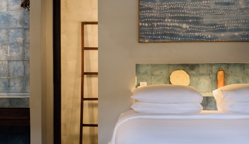 Resort Room