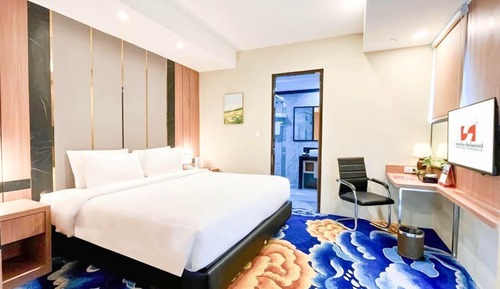 Suite Room