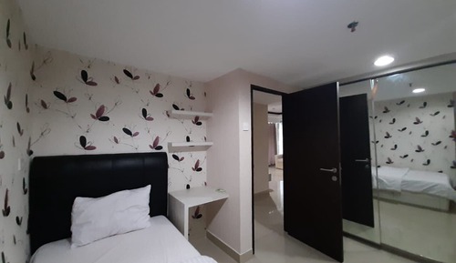 Family Apartment