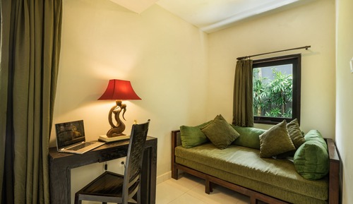 Villa, 2 Bedrooms, Private Pool