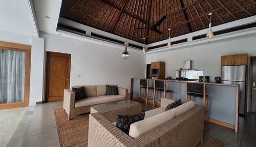 Family Bungalow