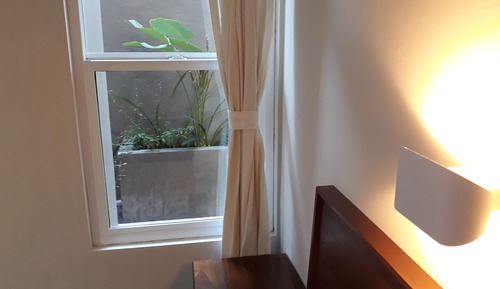Superior Double or Twin Room, Refrigerator