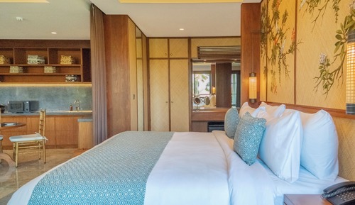 Bisma Royal Suites