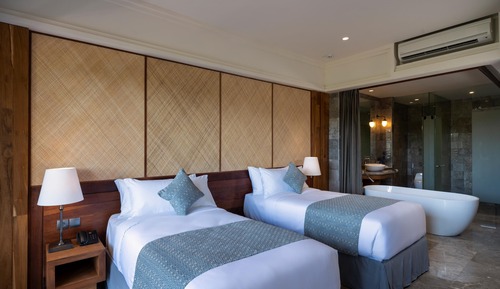 Bisma Room