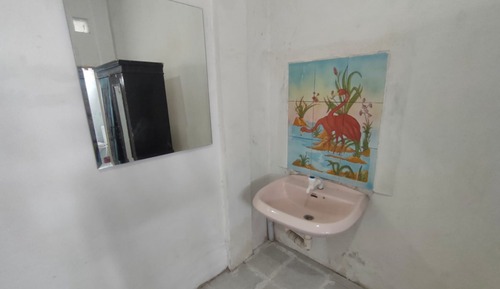 Deluxe Single Room with AC