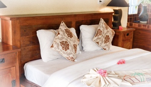 Superior Beach Room