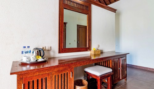 Deluxe Villa, 1 Bedroom
