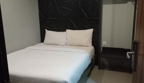 Basic Double Room
