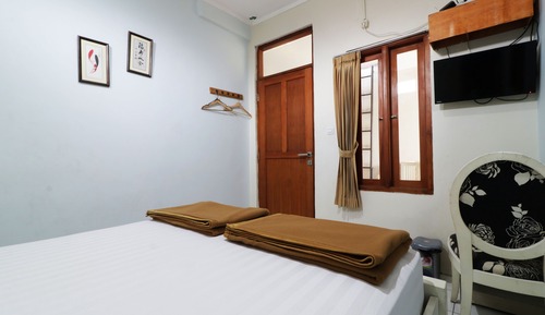 Standard 3rd Floor Without View
