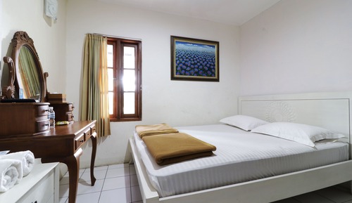 Standard 2nd Floor