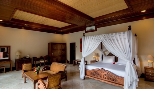 Villa, 1 Bedroom