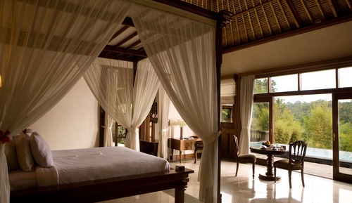 One Bedroom Pool Villa