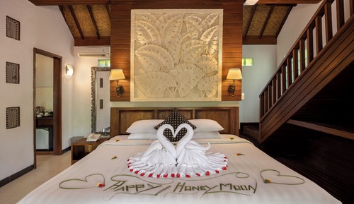 Honeymoon Suite, 1 Bedroom