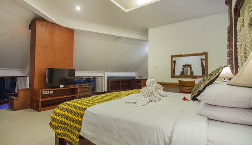 Presidential Suite (Rama Sita)