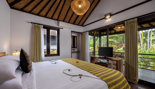 Junior Suite, 1 Bedroom