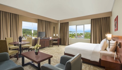 Junior Suite