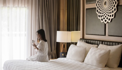 Presidential Room