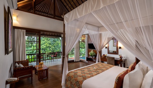 Villa, 2 Bedrooms