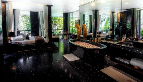 Royal Spa Suite