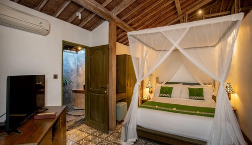 Two Bedroom Family Private Pool Villas